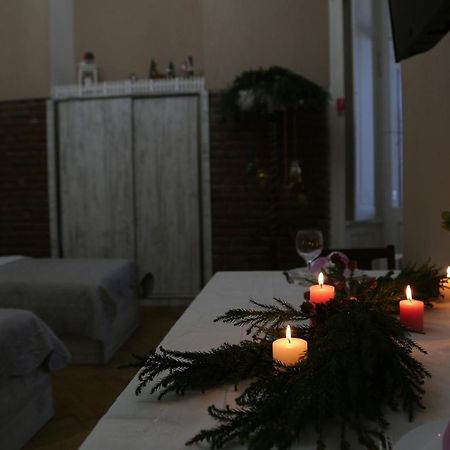 Atlant Hotel Τυφλίδα Εξωτερικό φωτογραφία