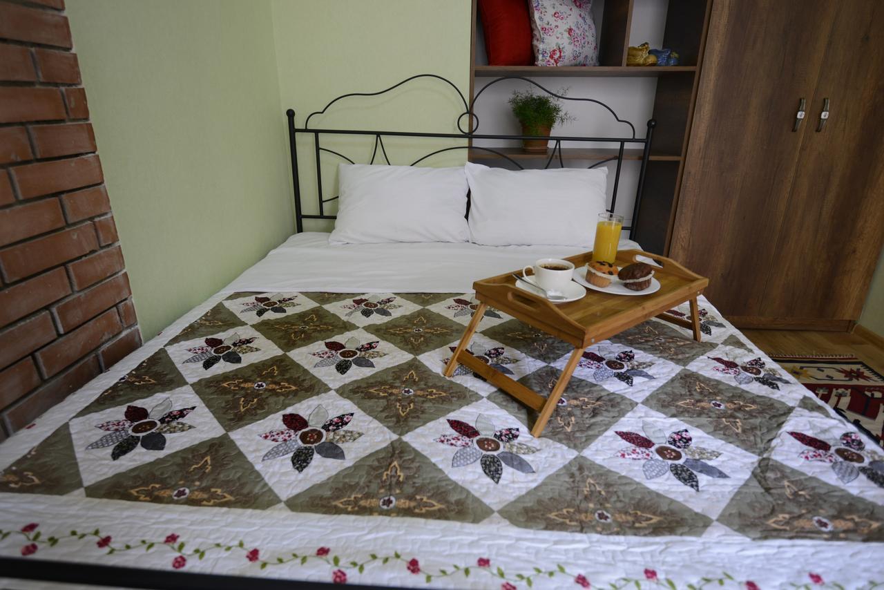 Atlant Hotel Τυφλίδα Εξωτερικό φωτογραφία