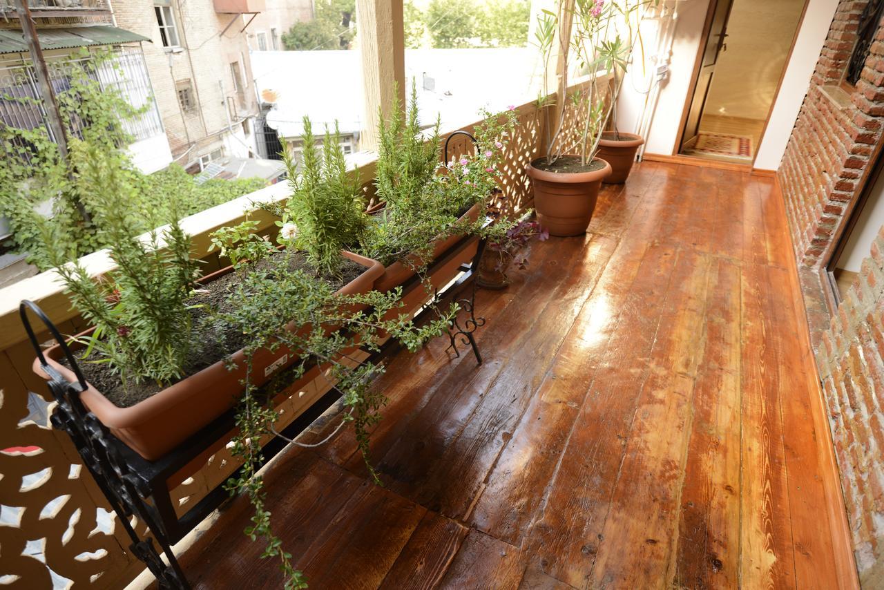 Atlant Hotel Τυφλίδα Εξωτερικό φωτογραφία