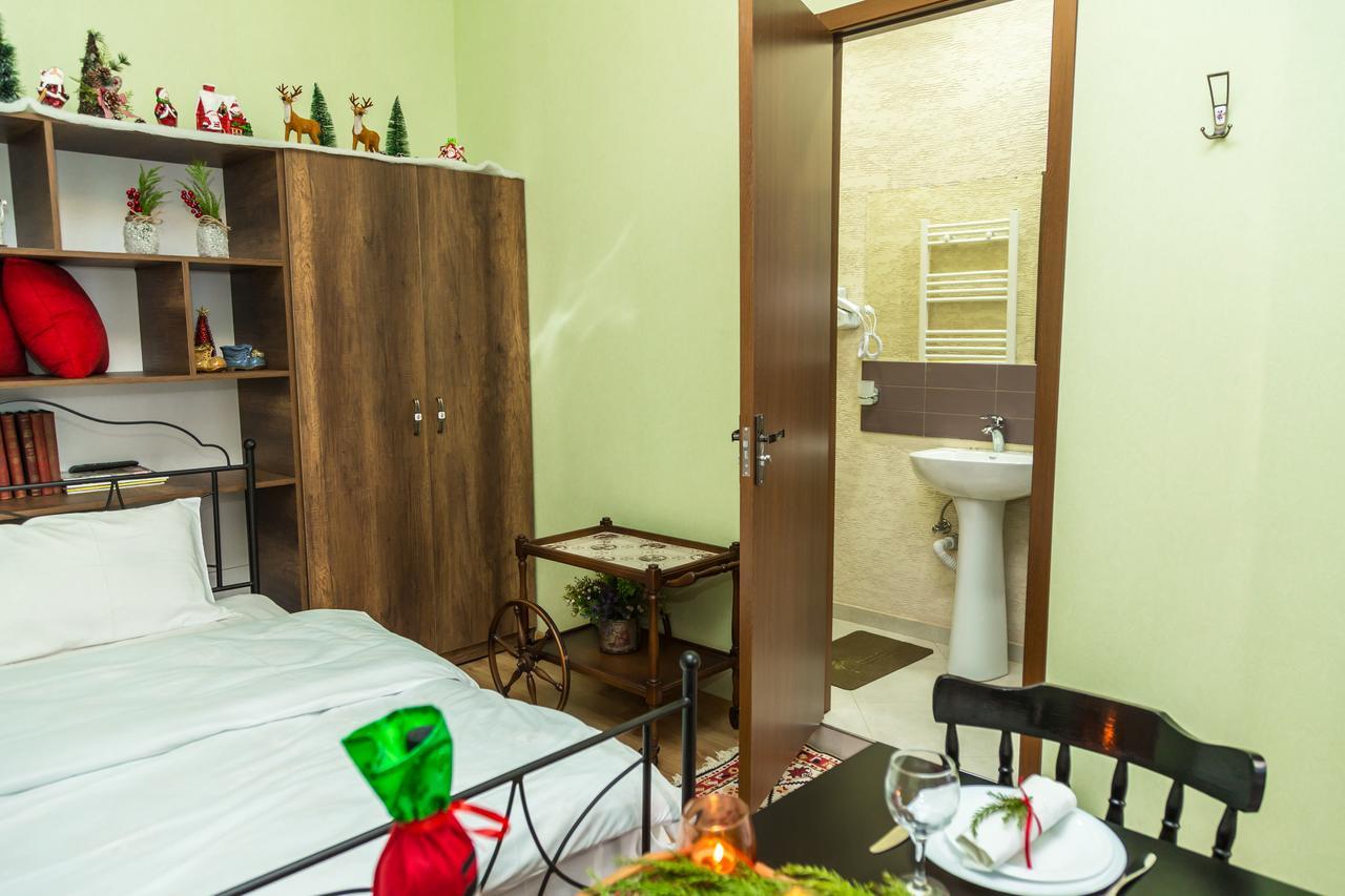 Atlant Hotel Τυφλίδα Εξωτερικό φωτογραφία