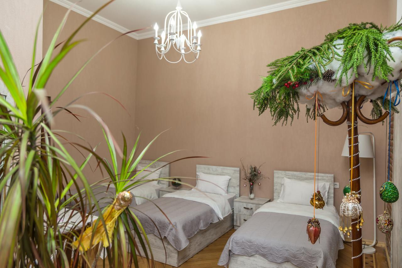 Atlant Hotel Τυφλίδα Εξωτερικό φωτογραφία