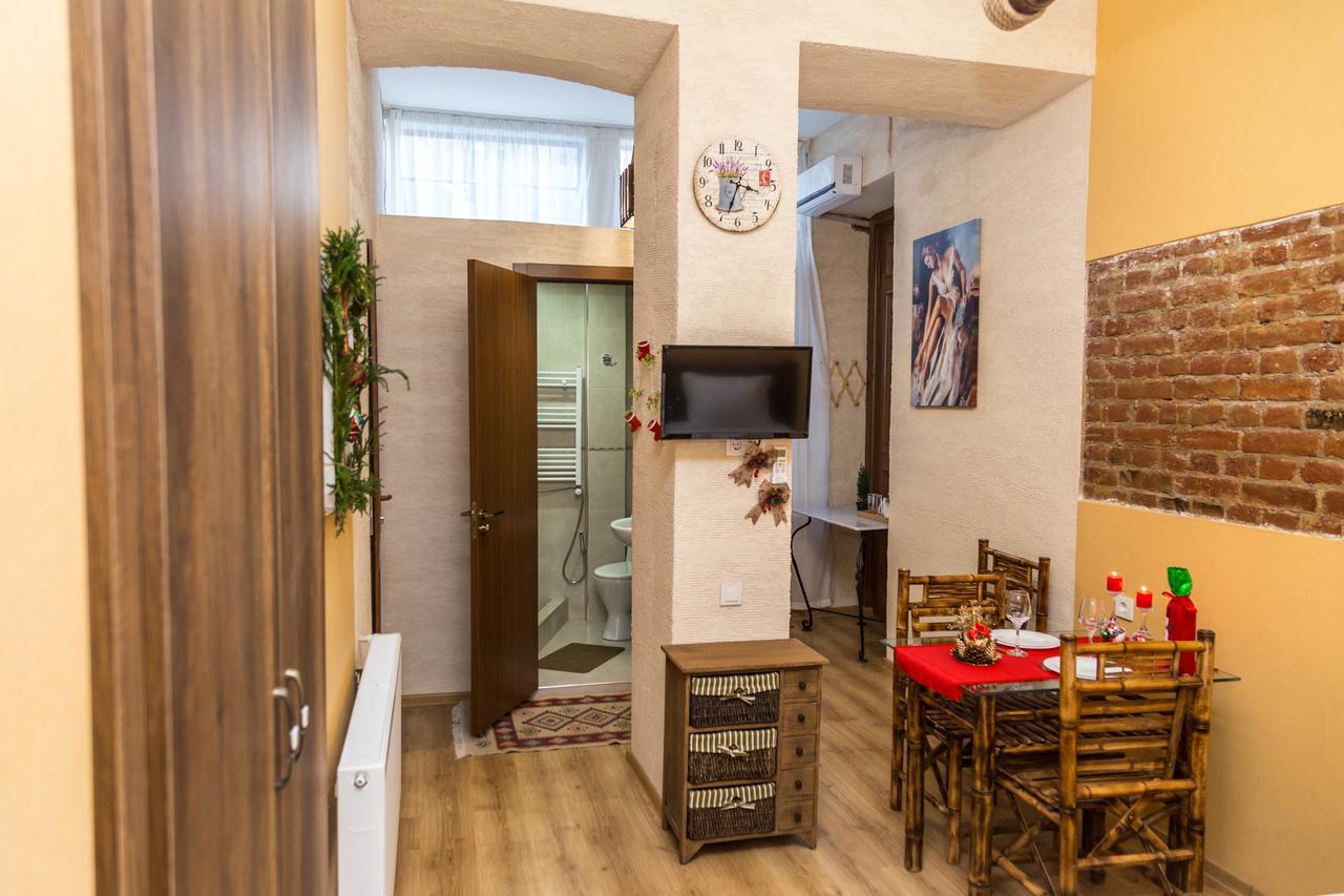 Atlant Hotel Τυφλίδα Εξωτερικό φωτογραφία