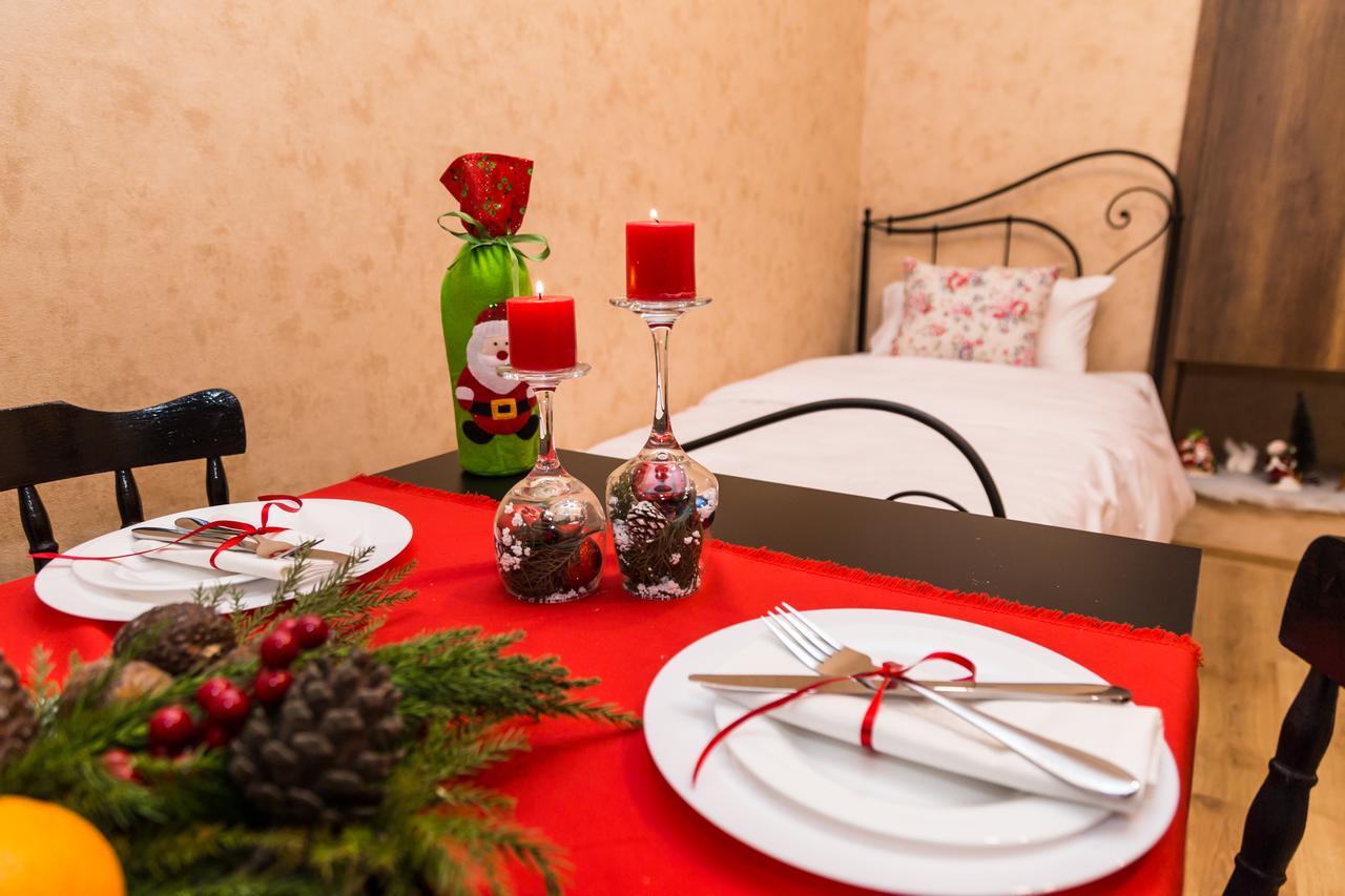 Atlant Hotel Τυφλίδα Εξωτερικό φωτογραφία