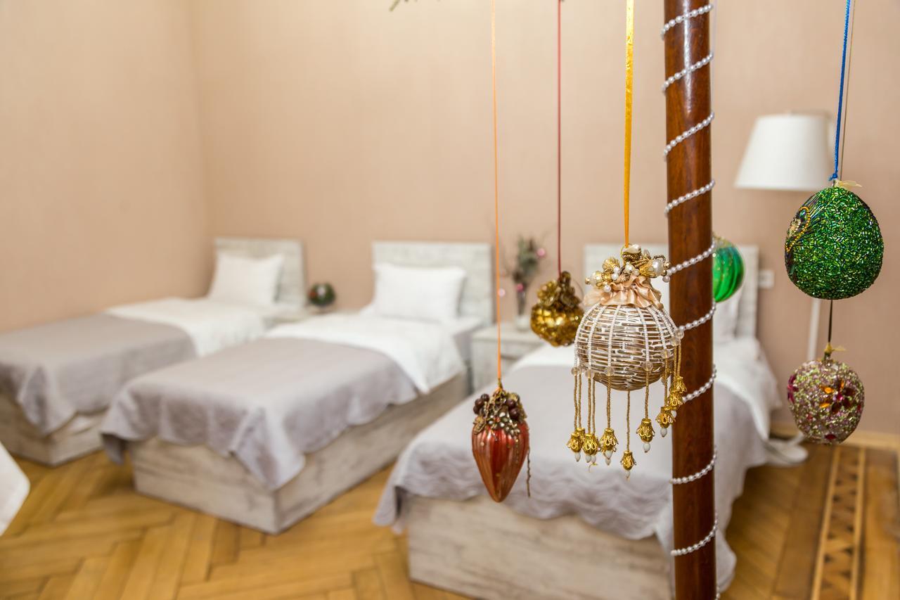 Atlant Hotel Τυφλίδα Εξωτερικό φωτογραφία