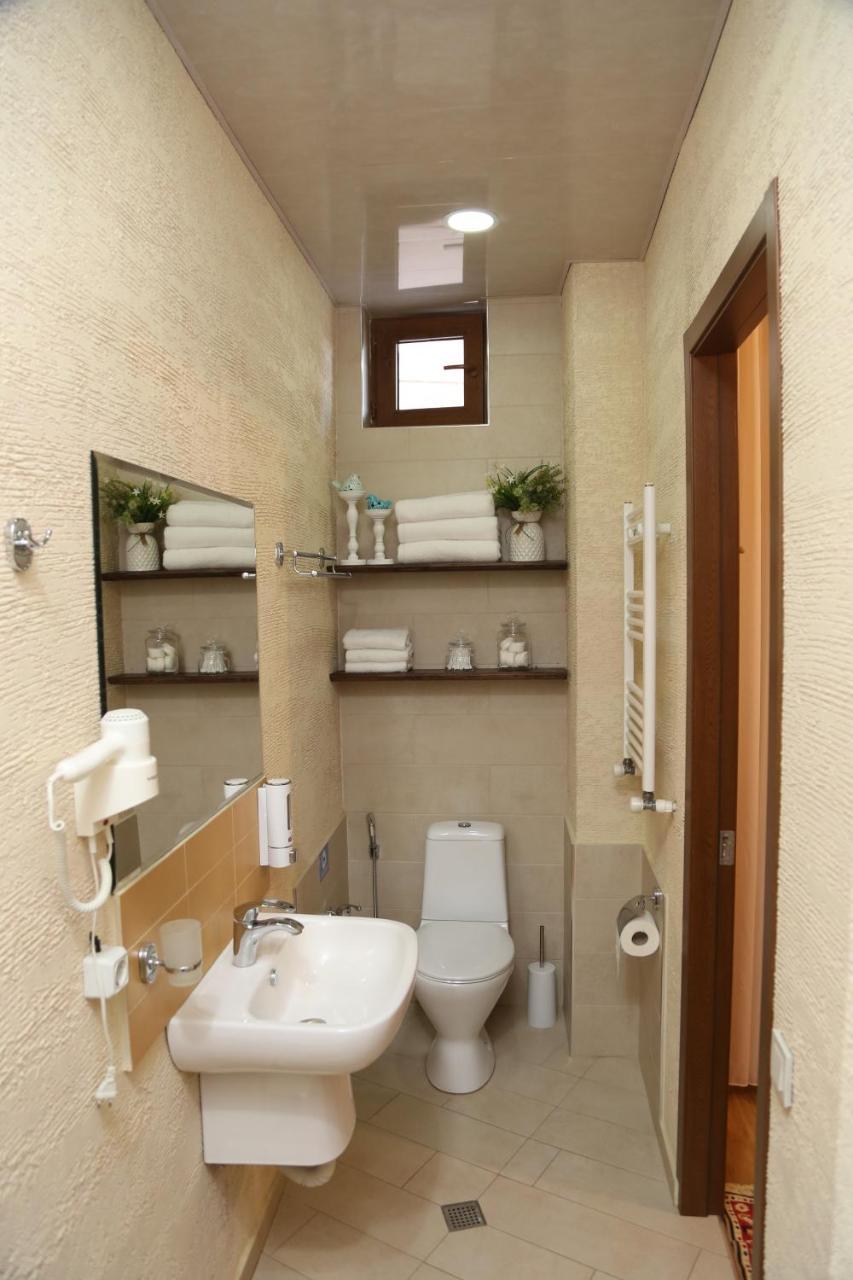Atlant Hotel Τυφλίδα Εξωτερικό φωτογραφία