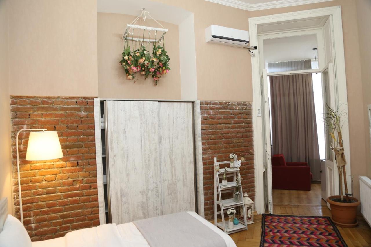 Atlant Hotel Τυφλίδα Εξωτερικό φωτογραφία