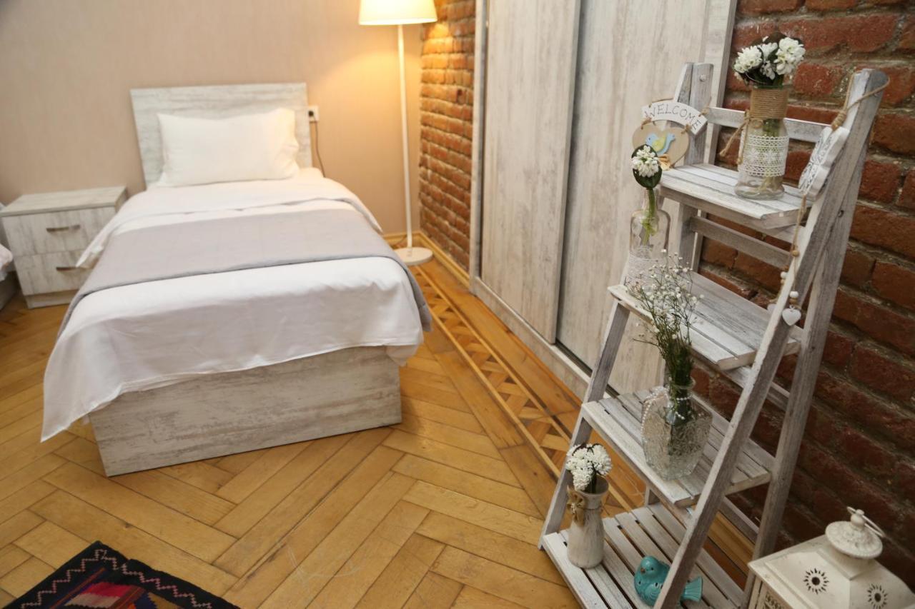 Atlant Hotel Τυφλίδα Εξωτερικό φωτογραφία
