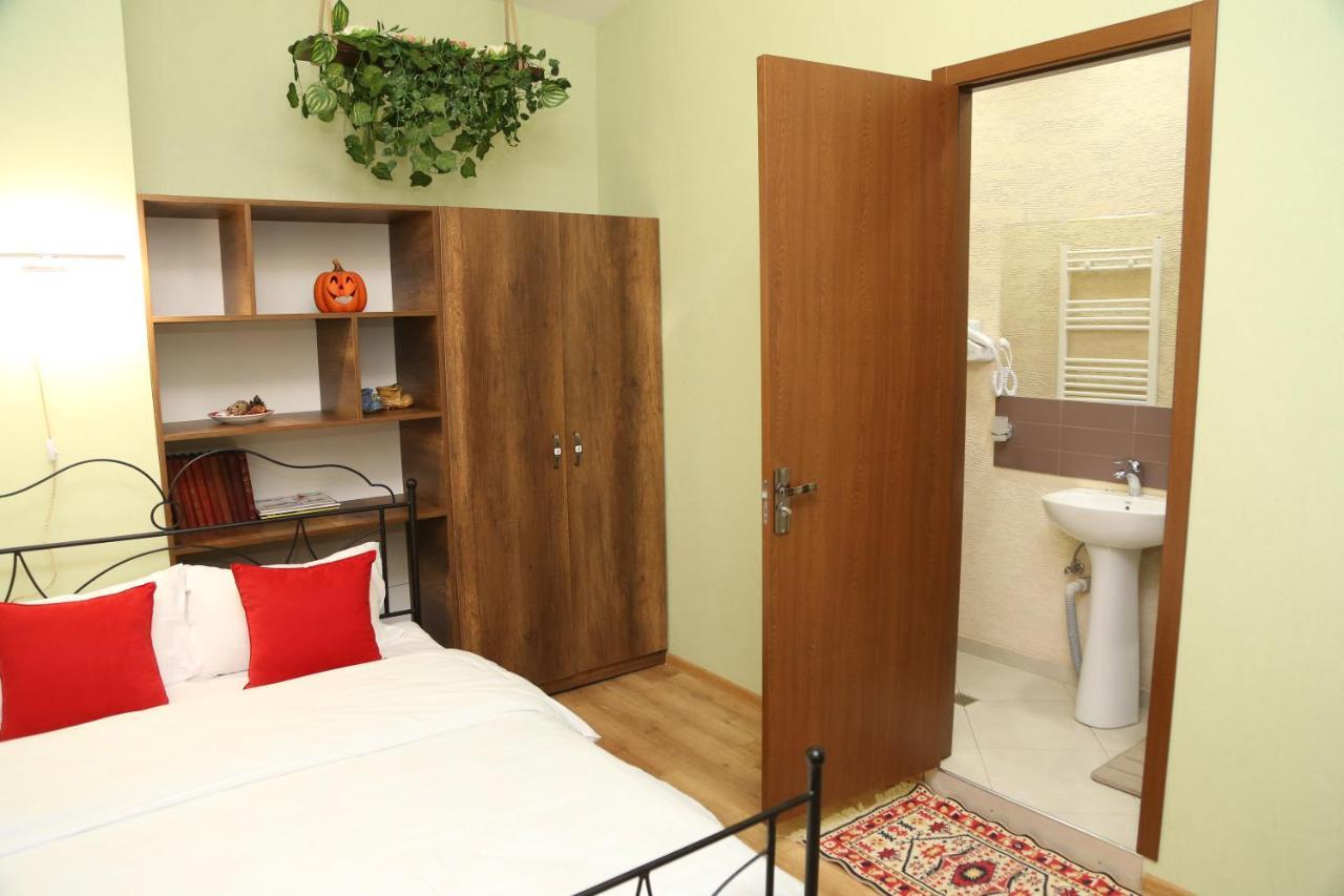 Atlant Hotel Τυφλίδα Εξωτερικό φωτογραφία
