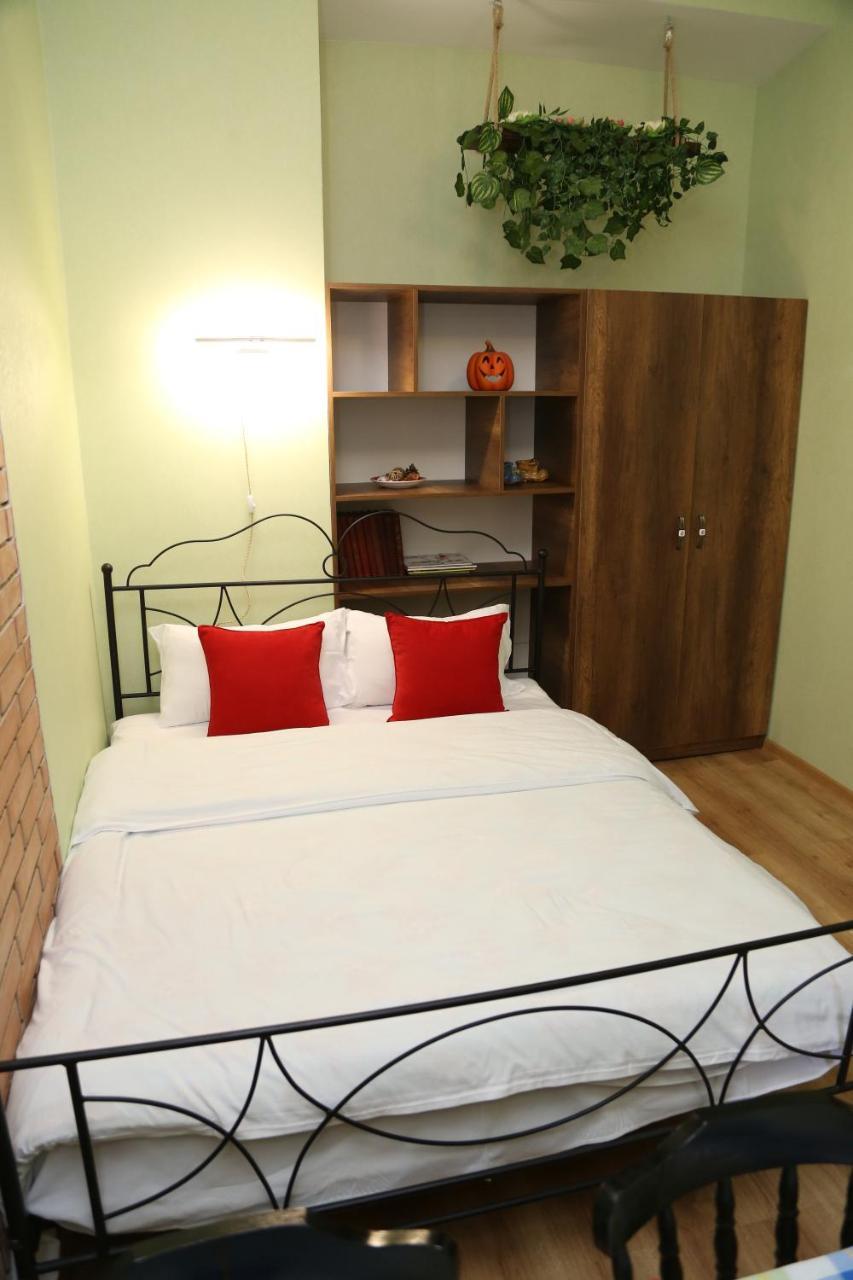 Atlant Hotel Τυφλίδα Εξωτερικό φωτογραφία