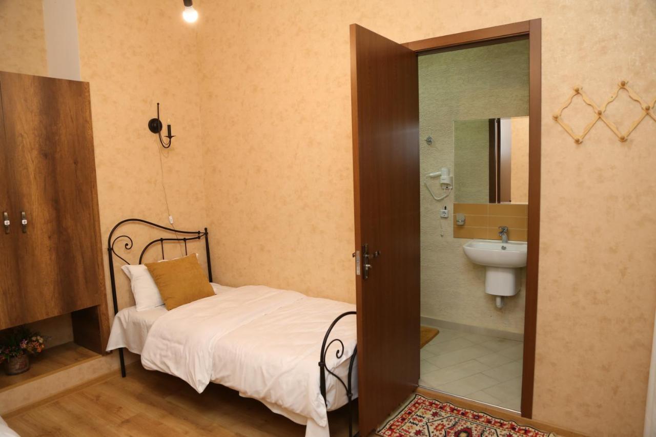 Atlant Hotel Τυφλίδα Εξωτερικό φωτογραφία