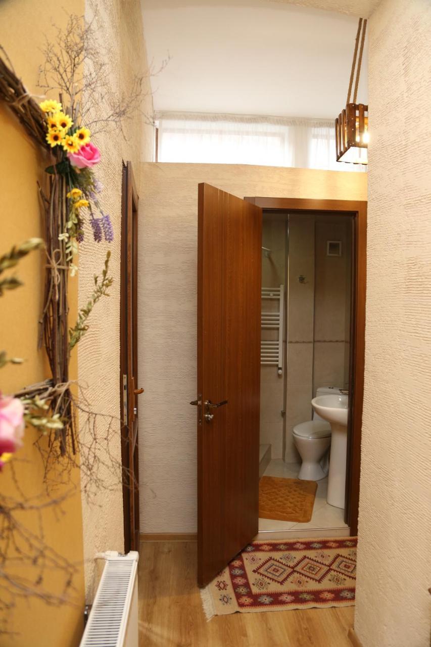 Atlant Hotel Τυφλίδα Εξωτερικό φωτογραφία